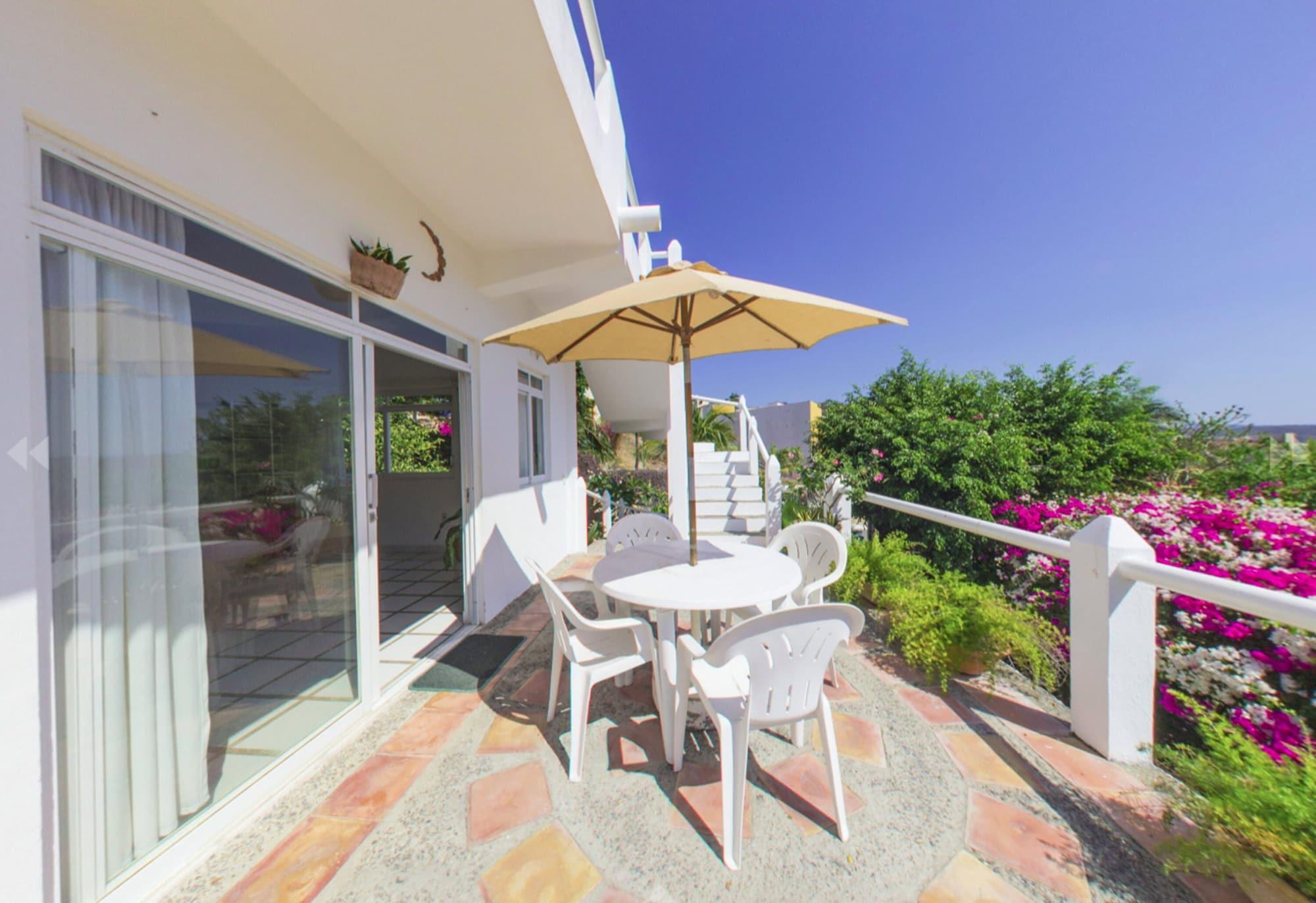Villas Fa-Sol Huatulco Eksteriør billede