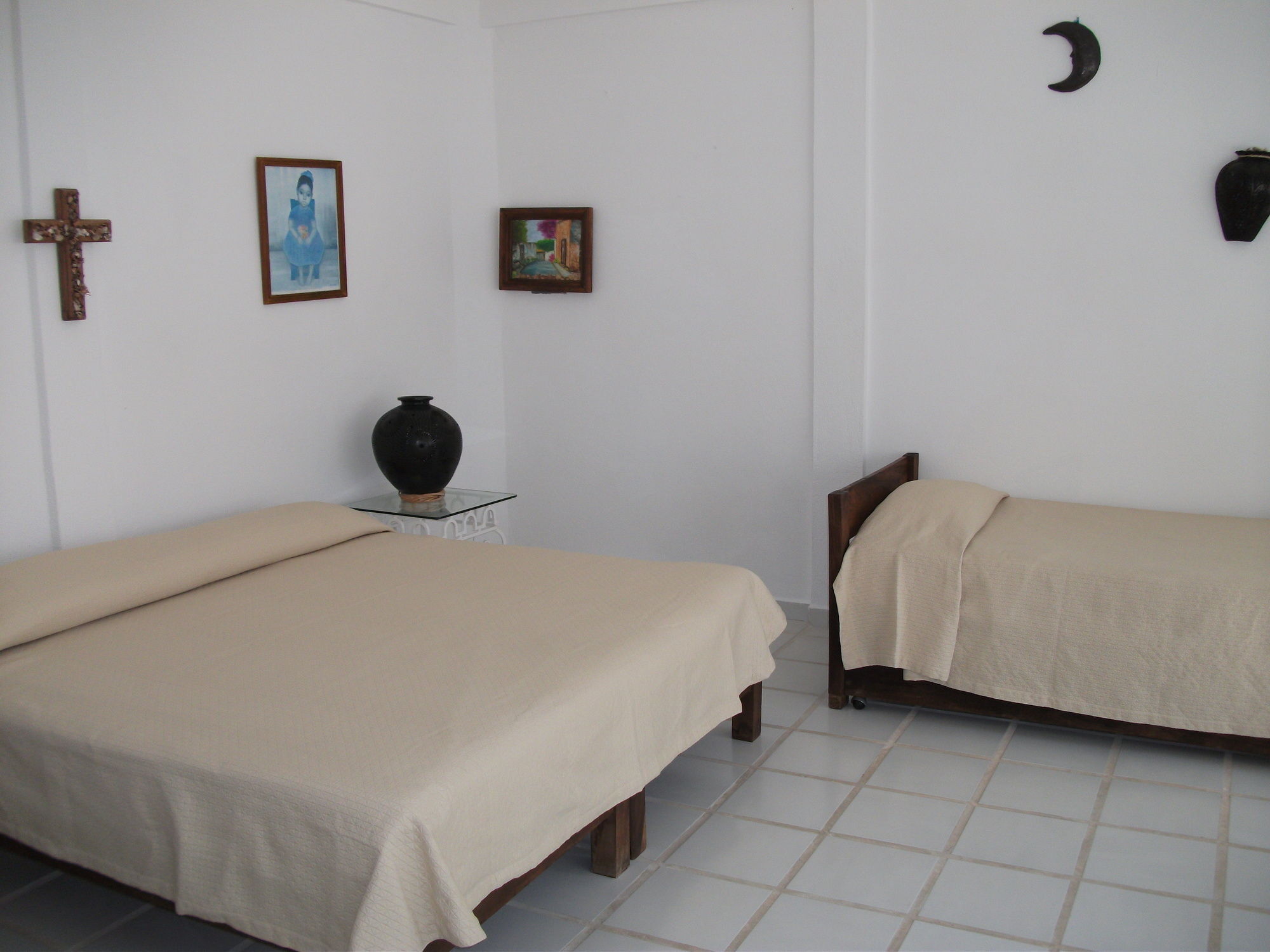 Villas Fa-Sol Huatulco Eksteriør billede