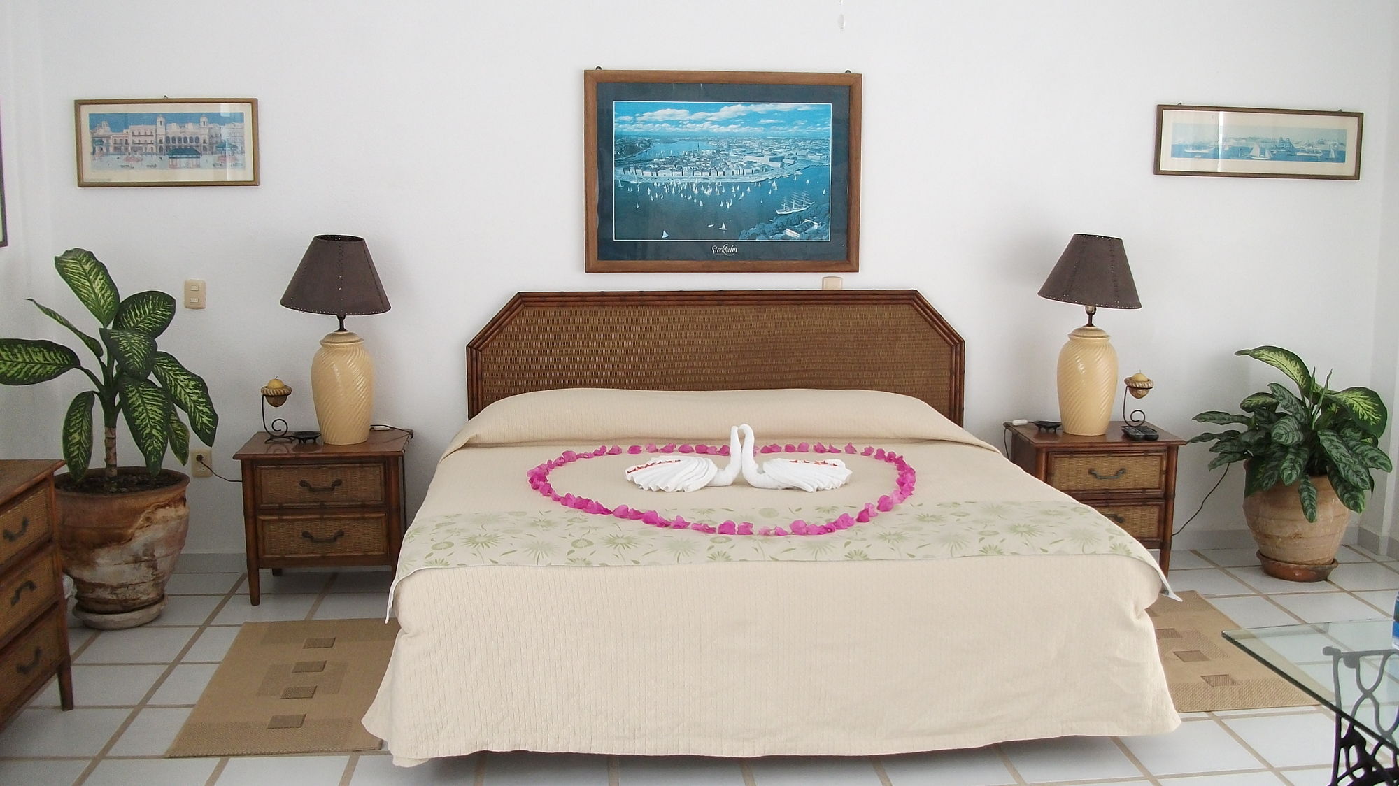 Villas Fa-Sol Huatulco Eksteriør billede