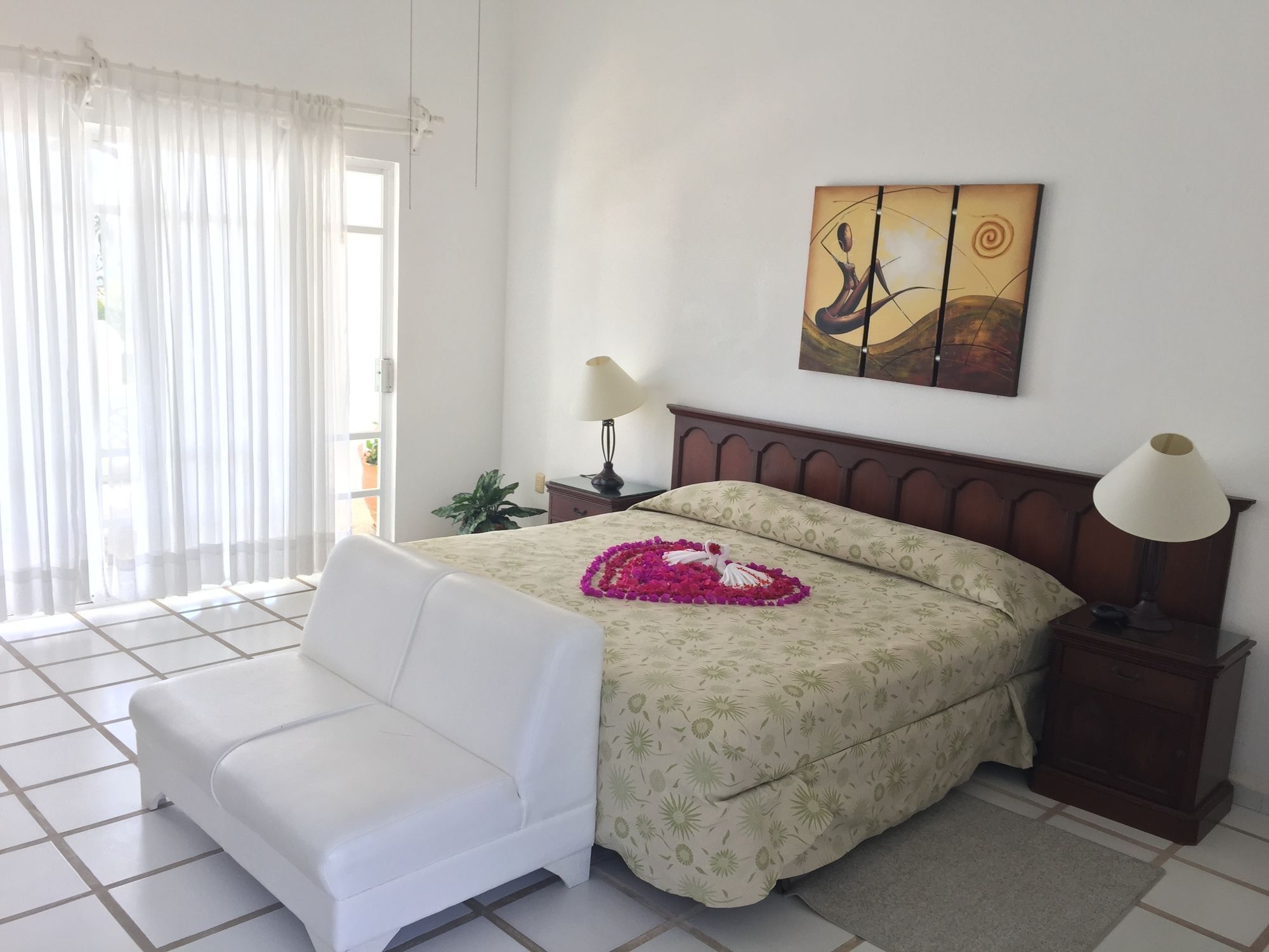 Villas Fa-Sol Huatulco Eksteriør billede
