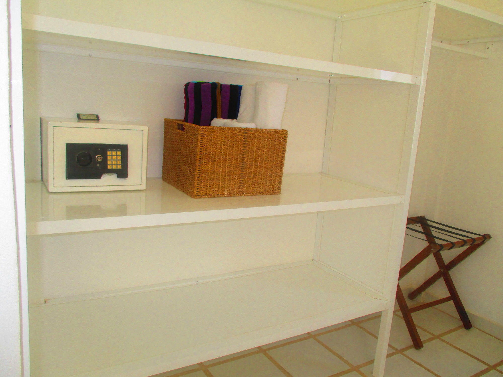 Villas Fa-Sol Huatulco Eksteriør billede