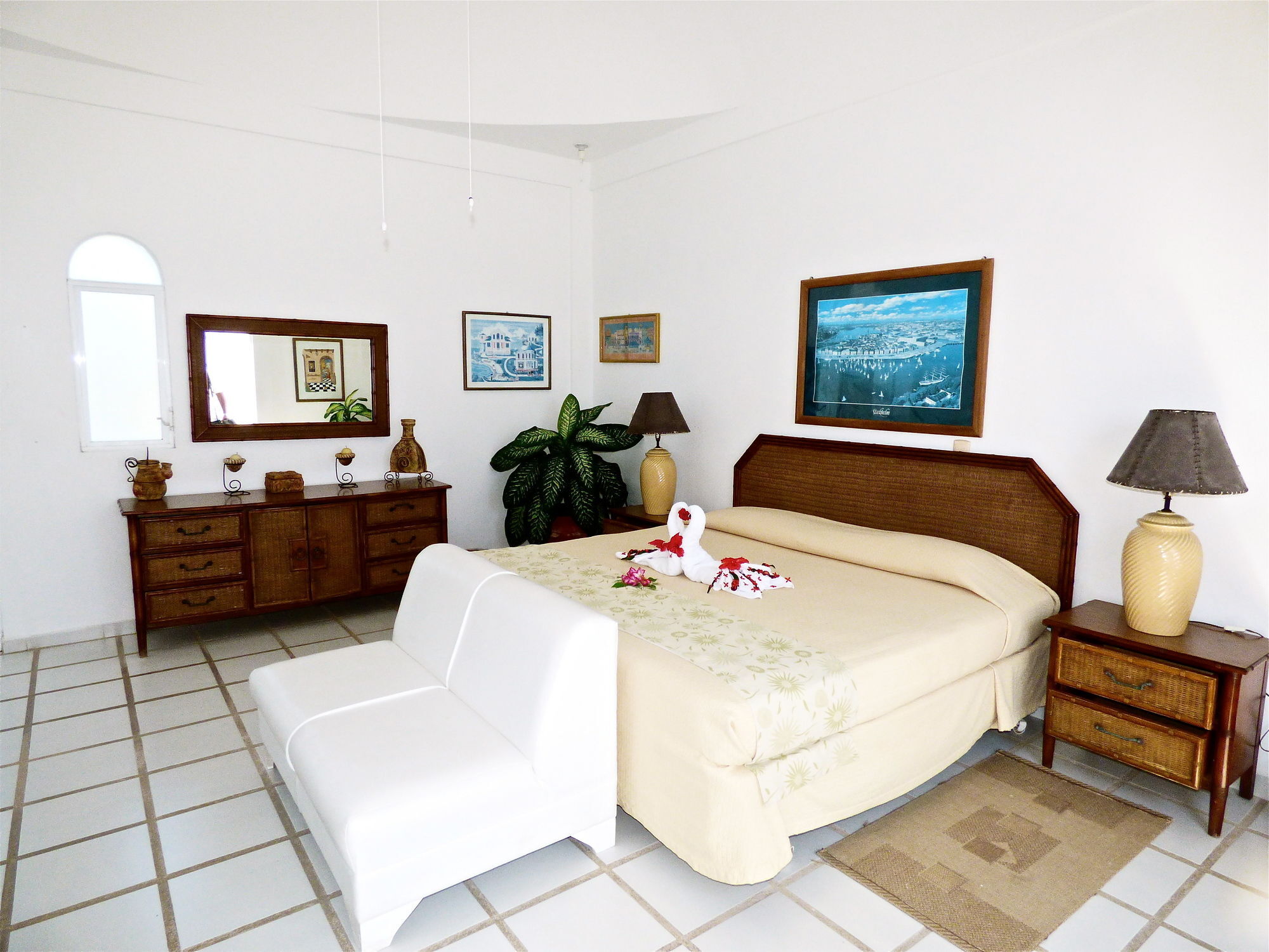 Villas Fa-Sol Huatulco Eksteriør billede