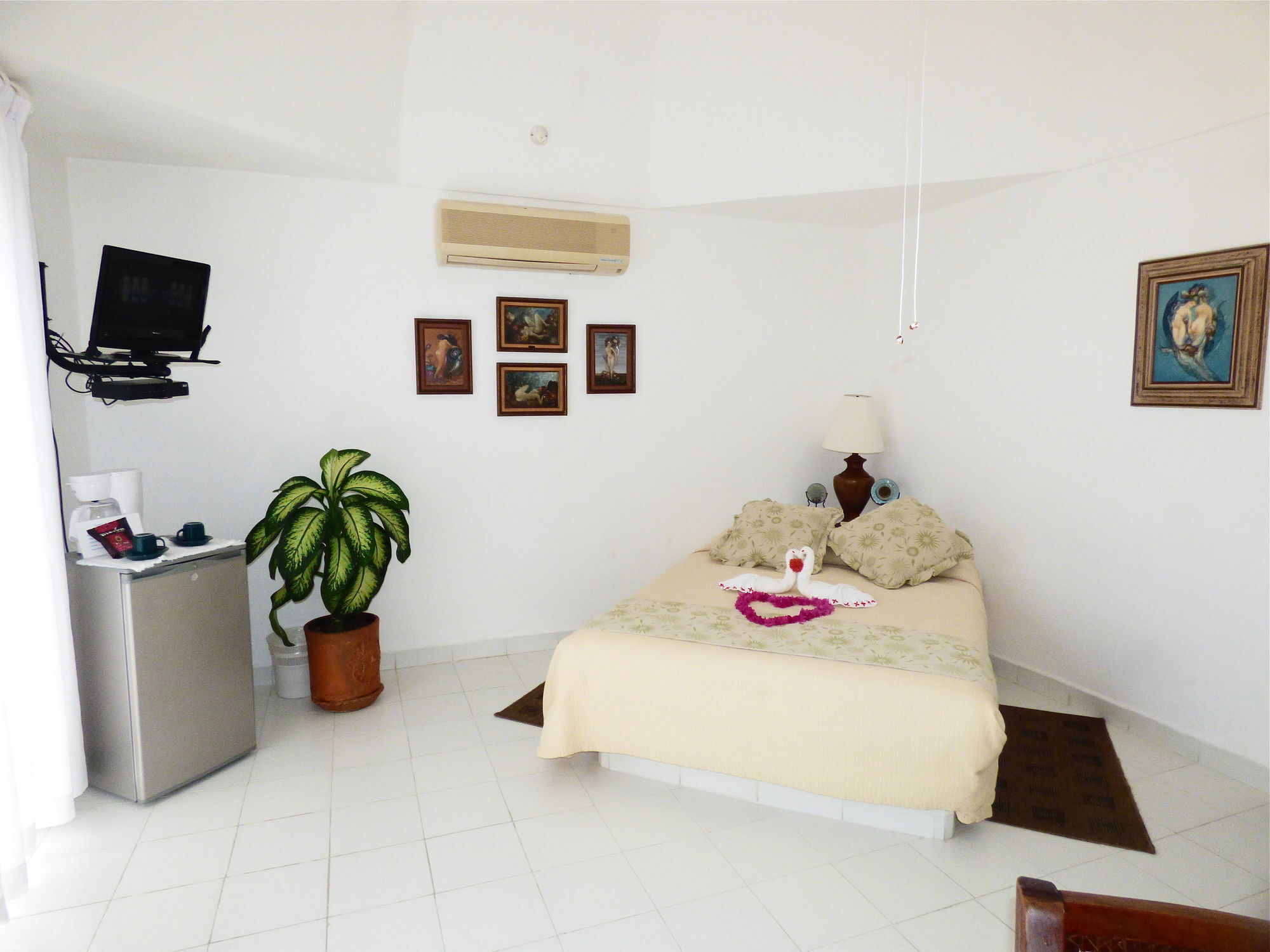 Villas Fa-Sol Huatulco Eksteriør billede