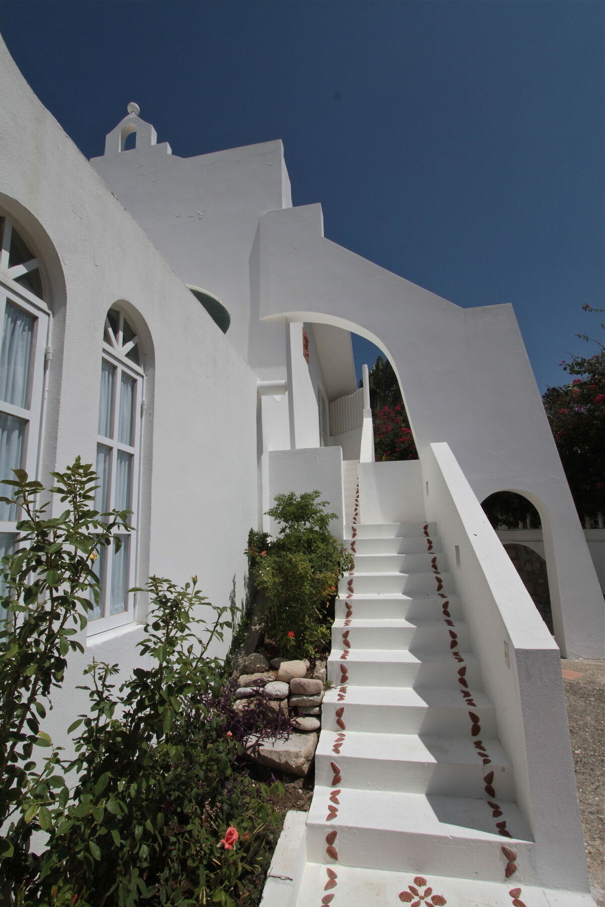 Villas Fa-Sol Huatulco Eksteriør billede